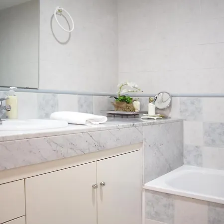 Apartment Synergie Si06 - Sol