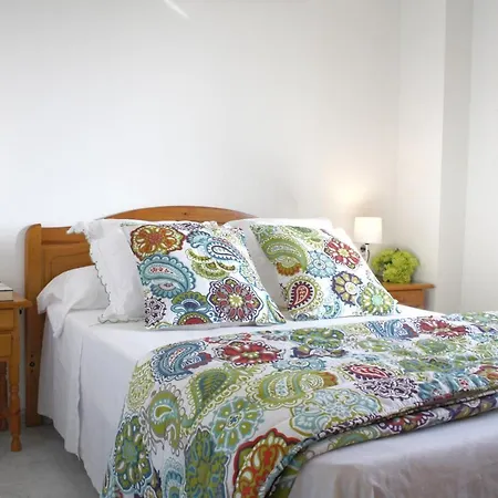 Synergie Si06 - Sol Apartment
