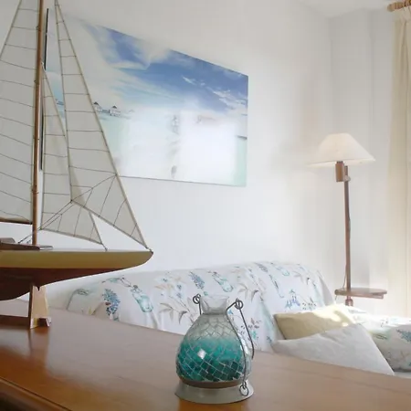 Synergie Si06 - Sol Apartment Cambrils