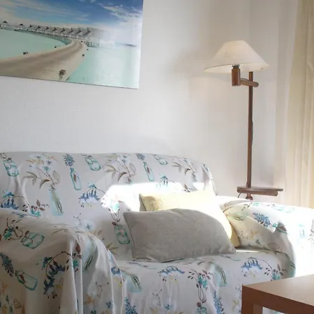 Apartment Synergie Si06 - Sol