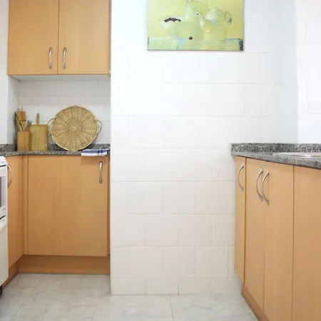 Apartment Synergie Si06 - Sol *