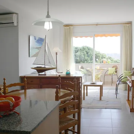 Synergie Si06 - Sol Apartment *