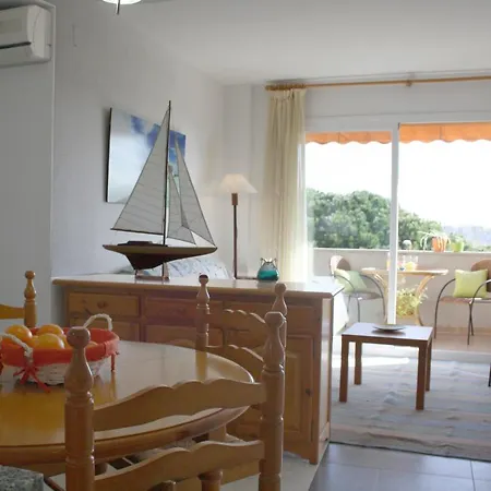 Synergie Si06 - Sol Cambrils