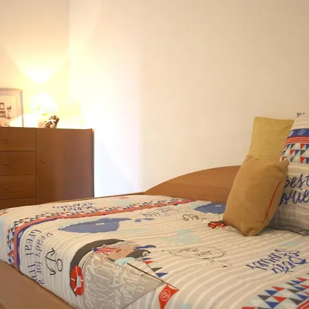 Synergie Si06 - Sol Apartment *