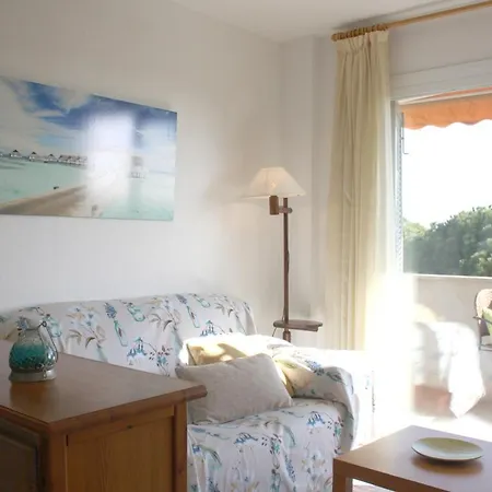 Apartment Synergie Si06 - Sol