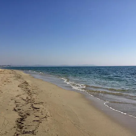 Synergie Si06 - Sol Apartment Cambrils